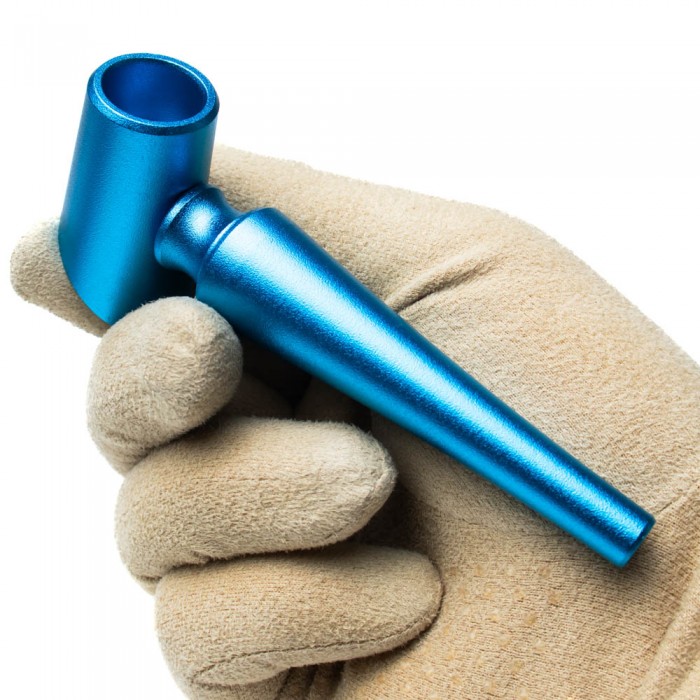 Трубка курительная Loft 420 Blue