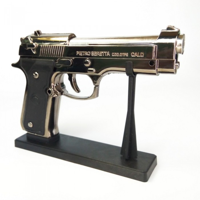 Запальничка Пістолет Beretta M9