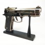 Зажигалка Пистолет Beretta M9