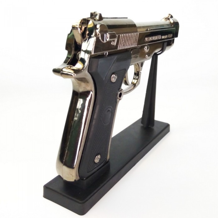 Запальничка Пістолет Beretta M9