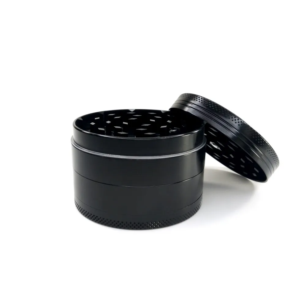 Великий гріндер Classic Black 63