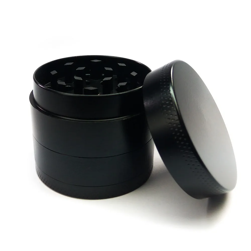 Крешер Classic Black 40 мм