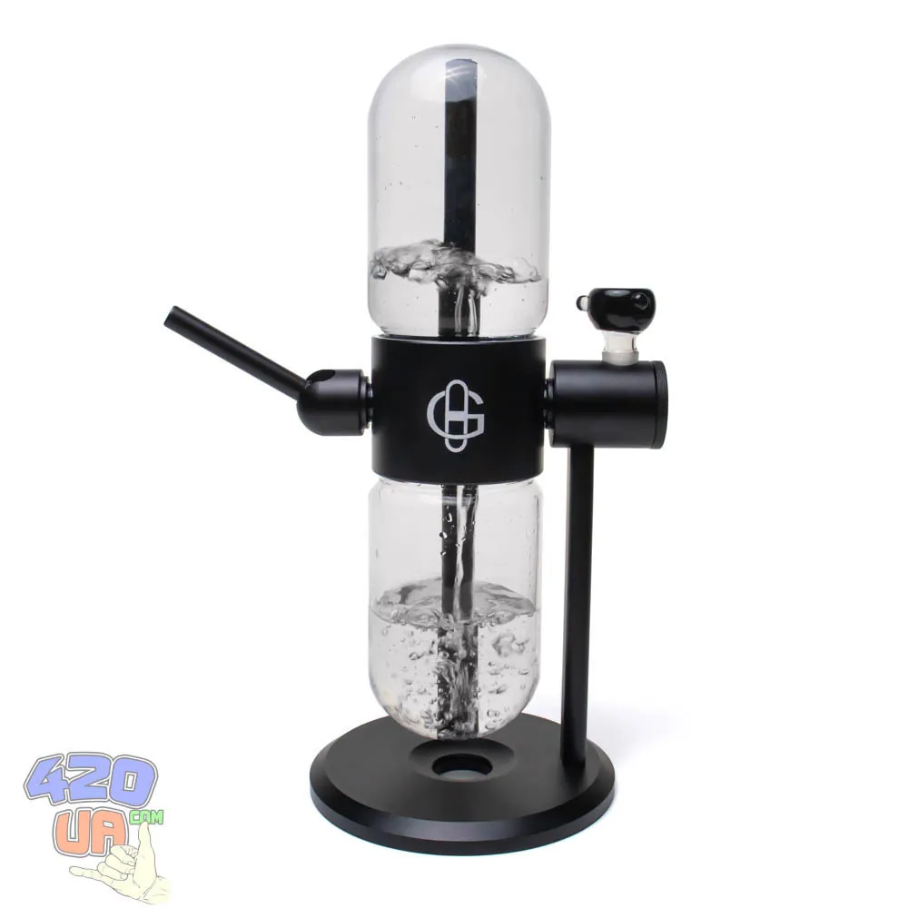 Бонг Тайсона Gravity Bong