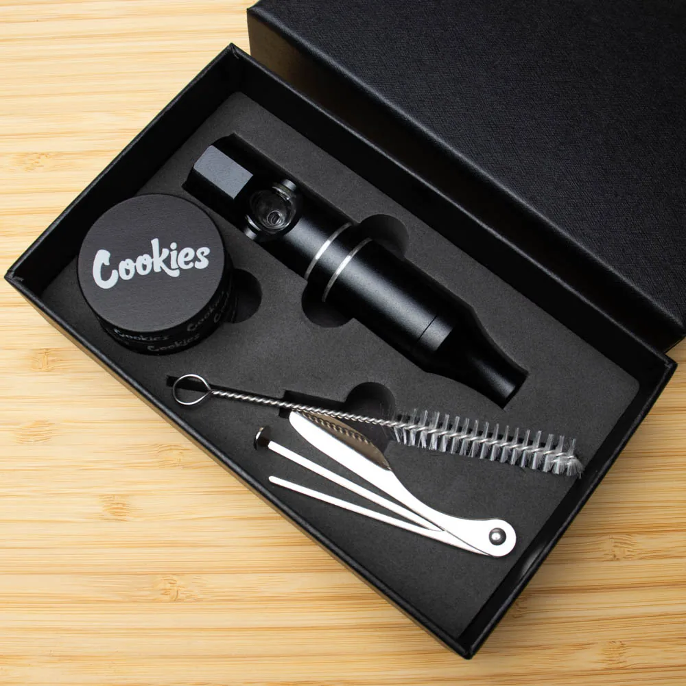 Набор для курения марихуаны Cookies