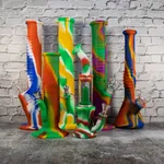 Силіконові бонги
